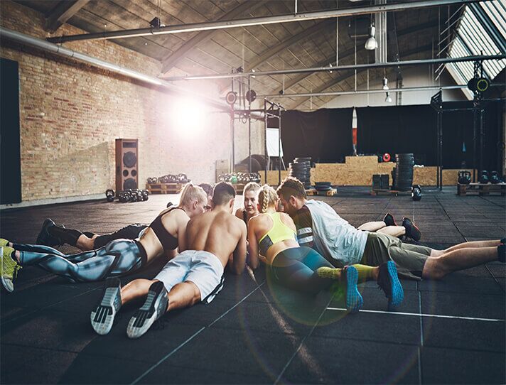 Active Movement Studio | Corporate Health and Wellbeing Parramatta